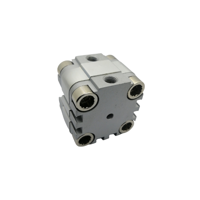 PNEU ADVU-40-5-A-P-A | Double Acting Air Cylinder - Available from Reputed Brands - Image 2