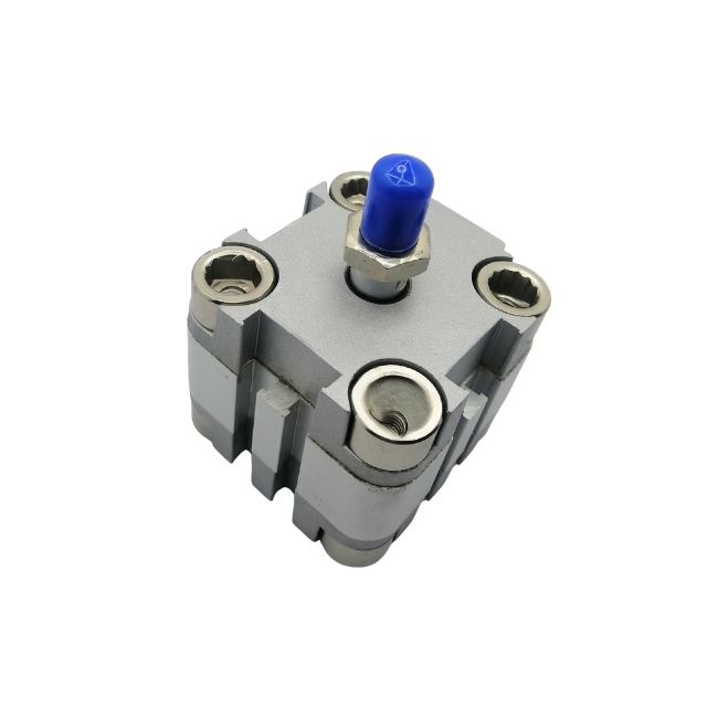 PNEU ADVU-40-5-A-P-A | Double Acting Air Cylinder - Available from Reputed Brands - Image 3