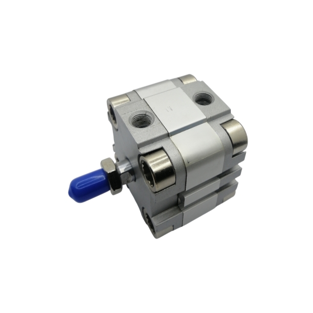 ADVU-40-5-A-P-A Double Acting Air Cylinder - Available from Reputed Brands Pneumatic.lk
