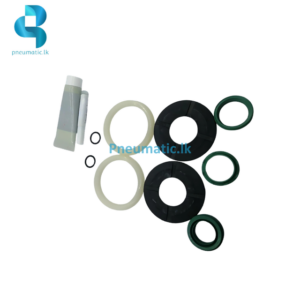 DNC-63-PPV-A Cylinder Repair Kit - Available from Reputed Brands Pneumatic.lk