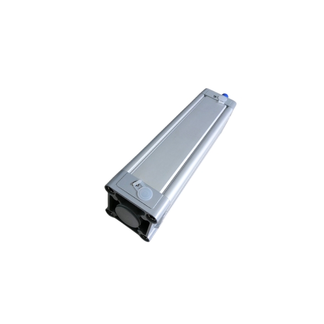 DNC-80-250-PPV-A | Double Acting Air Cylinder - Available from Reputed Brands - Image 2