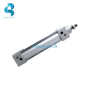 DNG-32-100-PPV-A Double Acting Air Cylinder - Available from Reputed Brands Pneumatic.lk