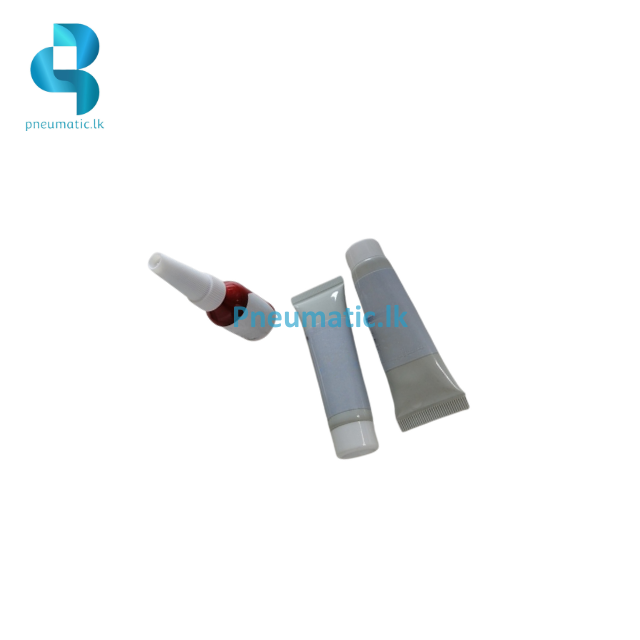 DSBG-160-PPVA-N3 | Cylinder Repair Kit - Available from Reputed Brands - Image 3