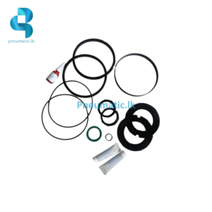 DSBG-160-PPVA-N3 Compatible Cylinder Repair Kit - Available from Reputed Brands Pneumatic.lk