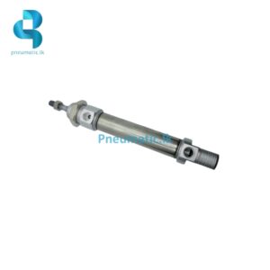 DSNU-20-60-PPV-A Double Acting Air Cylinder - Available from Reputed Brands Pneumatic.lk