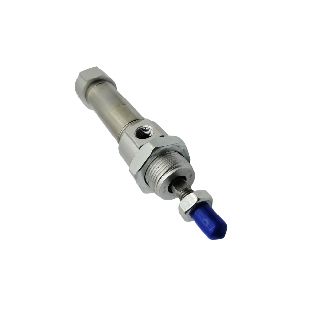 ESNU-20-25-P-A-MA | Single Acting Air Cylinder - Available from Reputed Brands - Image 2