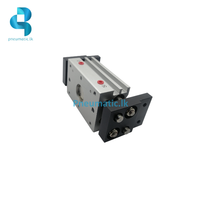 PNEU HDT10-40 | Wide Type Air Gripper - Available from Reputed Brands - Image 3