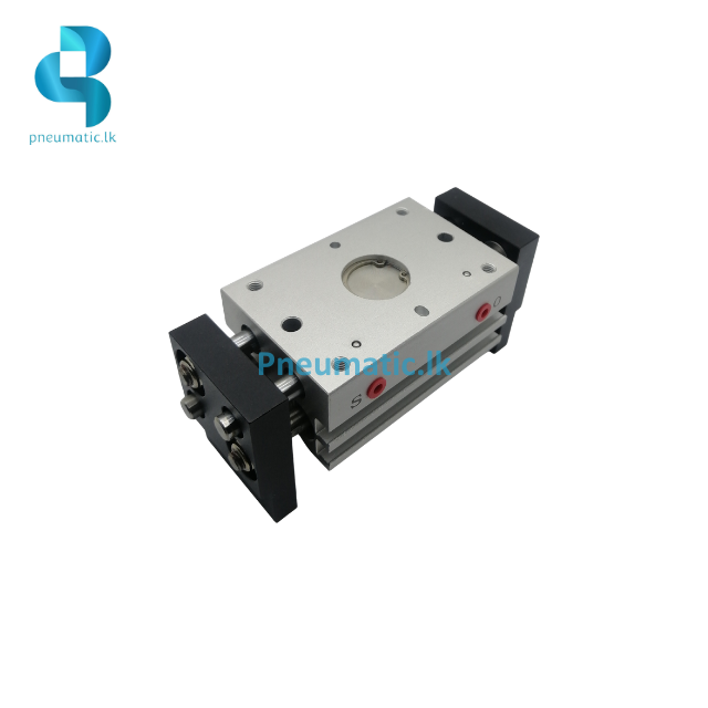 PNEU HDT10-40 | Wide Type Air Gripper - Available from Reputed Brands - Image 2