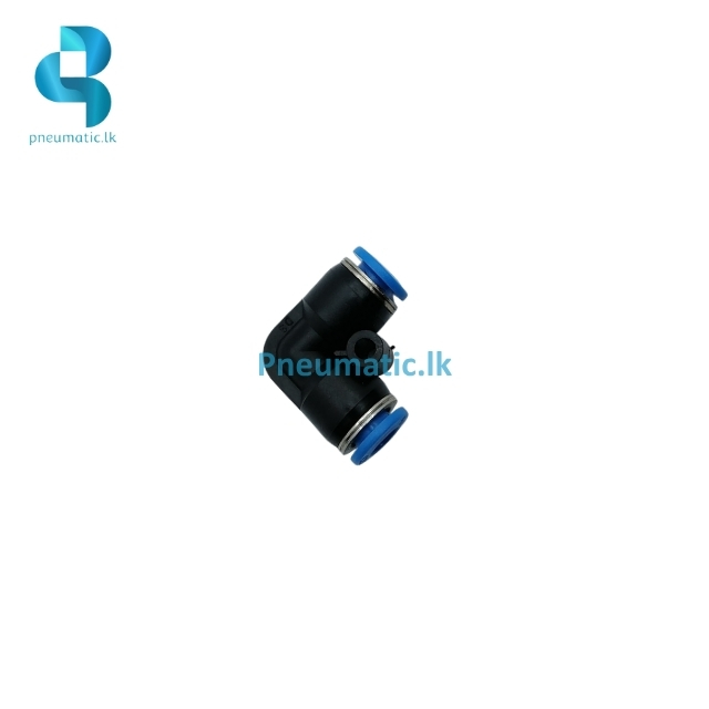 QSL-6 | Push-In Elbow Connector - Available from Reputed Brands - Image 2