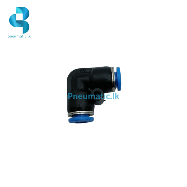 QSL-6 | Push-In Elbow Connector - Available from Reputed Brands - Image 3