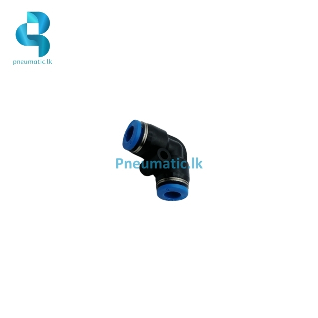 QSL-6 | Push-In Elbow Connector - Available from Reputed Brands - Image 3