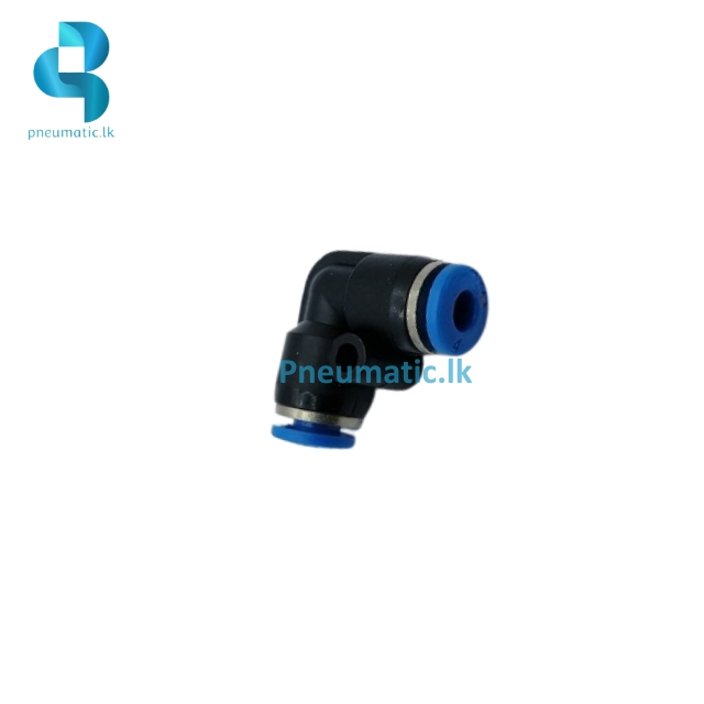 QSL-4 | Push-In Elbow Connector - Available from Reputed Brands - Image 3