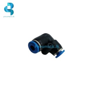 QSL-4 | Compatible Elbow Connector Pneumatic.lk