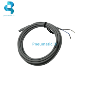 PNEU CS-9D Reed Sensor Switch - Available from Reputed Brands Pneumatic.lk