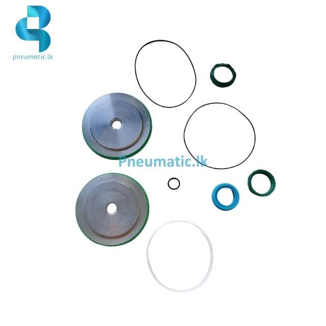 DSBC/G-100 | Cylinder Repair Kit - Available from Reputed Brands - Image 4