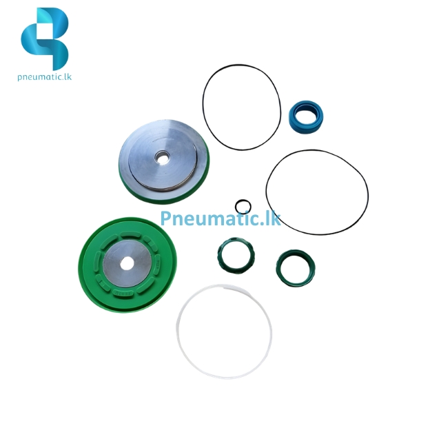 DSBC/G-100 | Cylinder Repair Kit - Available from Reputed Brands - Image 2
