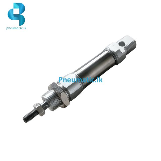 MI16-10SCA | Double Acting Air Cylinder - Available from Reputed Brands - Image 2