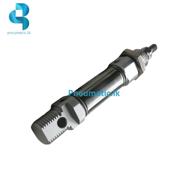 MI16-10SCA | Double Acting Air Cylinder - Available from Reputed Brands - Image 3