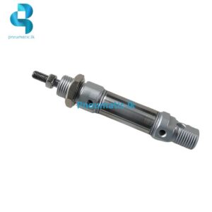 MI16-10SCA Double Acting Air Cylinder - Available from Reputed Brands Pneumatic.lk