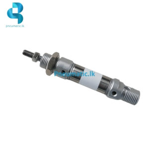 MI16-10SCA Double Acting Air Cylinder - Available from Reputed Brands Pneumatic.lk