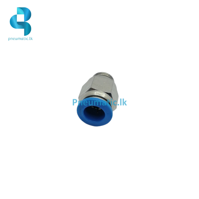 QS-G1/4-10 | Push-In Straight Male Connector - Available from Reputed Brands - Image 3