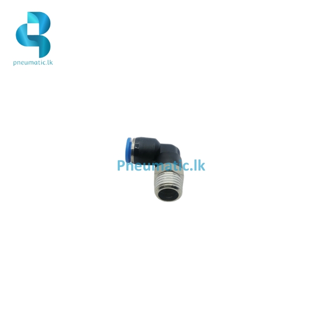 QSL-1/4-8 | Push-In Elbow Connector - Available from Reputed Brands - Image 2