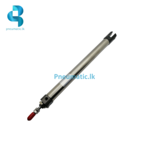 SBB16-150 Air Cylinder - Available from Reputed Brands Pneumatic.lk