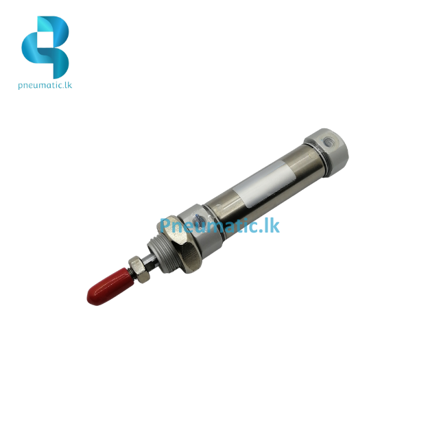 SDA1620K Air Cylinder - Available from Reputed Brands Pneumatic.lk