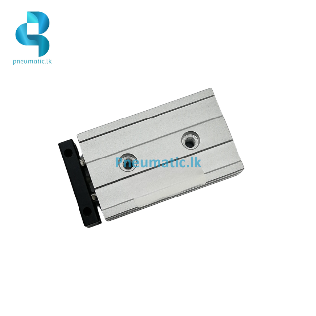 TD6-20 Double Acting Air Cylinder - Available from Reputed Brands Pneumatic.lk