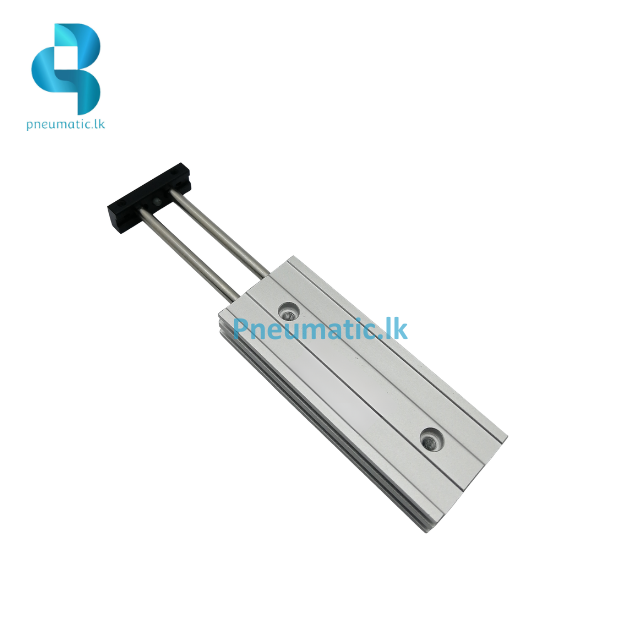 PNEU TD-06 Series | Dual Rod Air Cylinder - Available from Reputed Brands - Image 6