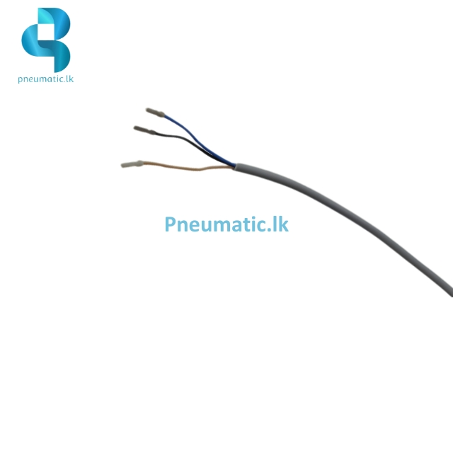 PNEU SME-8M-ZS-24V-K-2,5-OE | Proximity Sensor - Available from Reputed Brands - Image 2