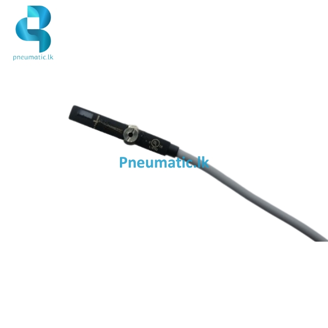PNEU SME-8M-ZS-24V-K-2,5-OE | Proximity Sensor - Available from Reputed Brands - Image 3