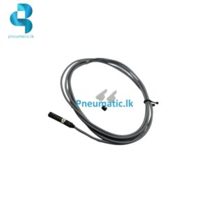 SME-8M-ZS-24V-K-2,5-OE Proximity Sensor - Available from Reputed Brands Pneumatic.lk
