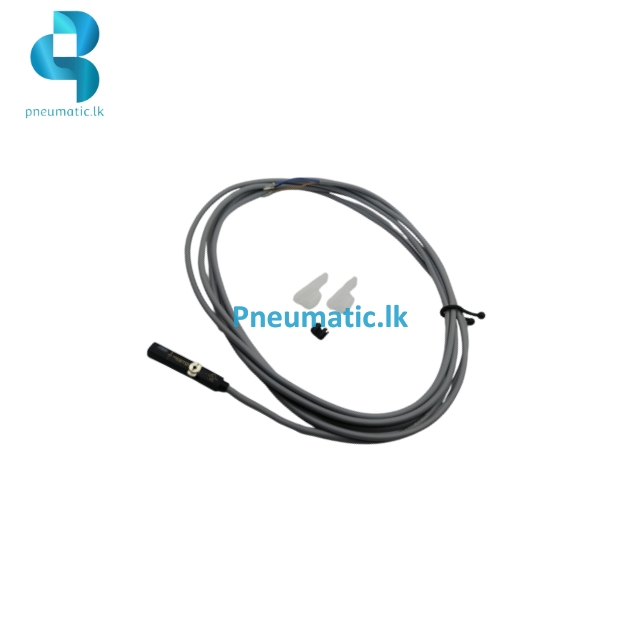 SME-8M-ZS-24V-K-2,5-OE Proximity Sensor - Available from Reputed Brands Pneumatic.lk