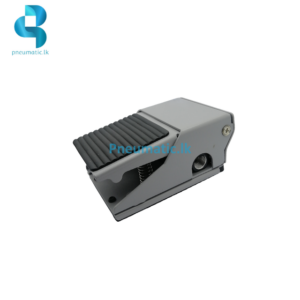 PNEU FVA-420 Foot Operated Valve - Available from Reputed Brands Pneumatic.lk