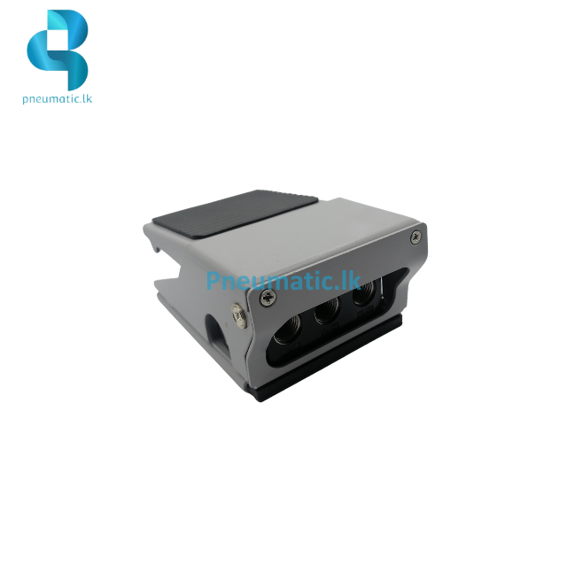 PNEU FVA-420 | Foot Operated Valve - Available from Reputed Brands - Image 2