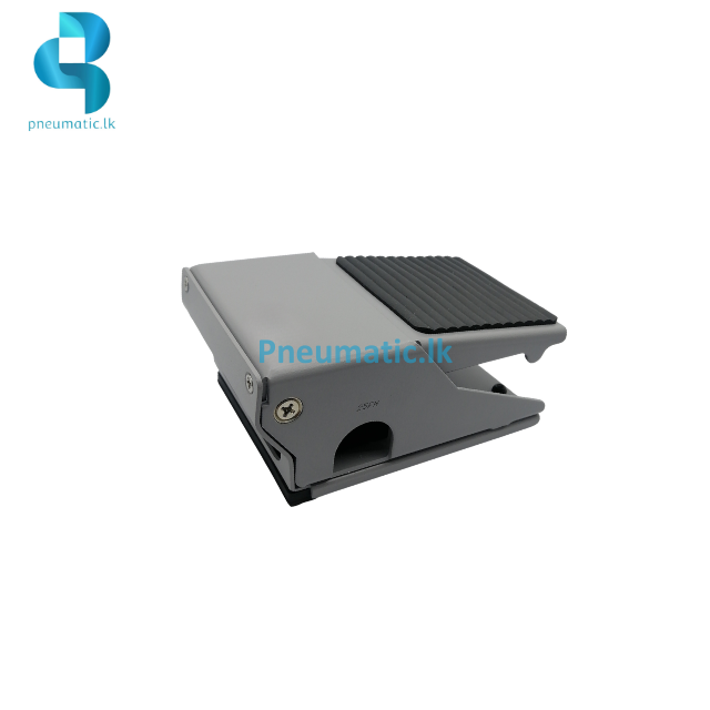 PNEU FVA-420 | Foot Operated Valve - Available from Reputed Brands - Image 3