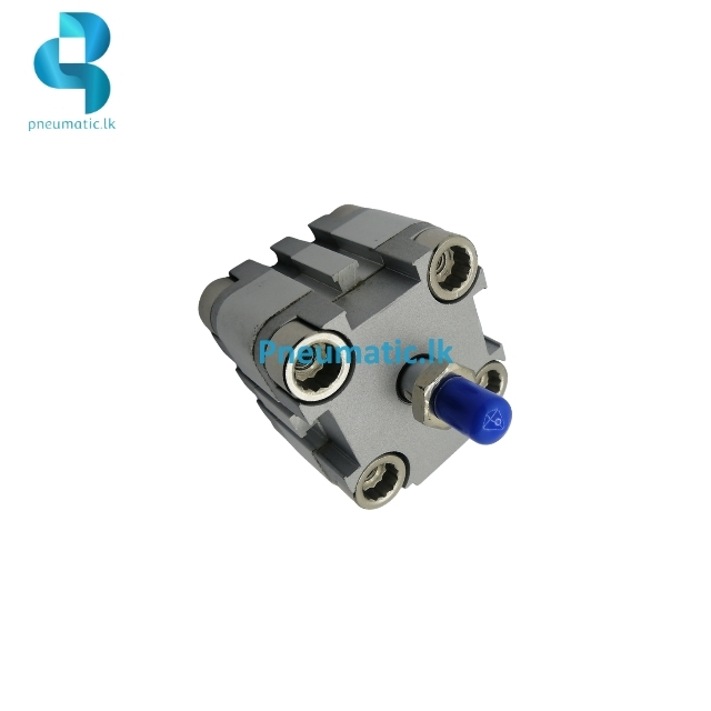 PNEU ADVU-40-5-A-P-A | Double Acting Air Cylinder - Available from Reputed Brands - Image 2