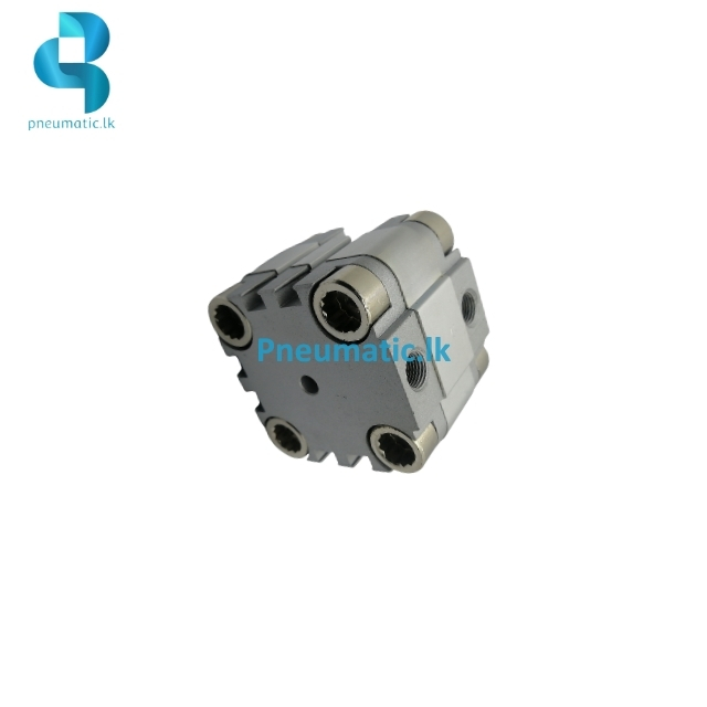 PNEU ADVU-40-5-A-P-A | Double Acting Air Cylinder - Available from Reputed Brands - Image 3