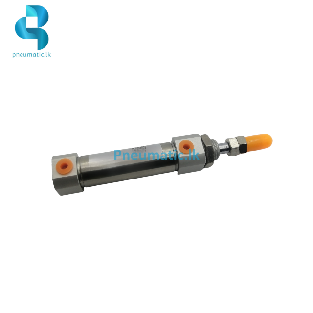 PNEU SJ12-16-S-U | Double Acting Air Cylinder - Available from Reputed Brands - Image 3