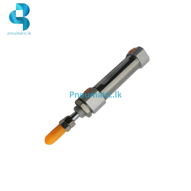 PNEU SJ12-16-S-U | Double Acting Air Cylinder - Available from Reputed Brands - Image 2