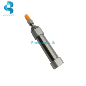 PNEU SJ12-16-S-U Double Acting Air Cylinder - Available from Reputed Brands Pneumatic.lk