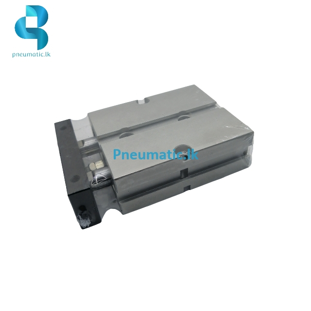 PNEU TN20-15-S | Twin Rod Air Cylinder - Available from Reputed Brands - Image 2