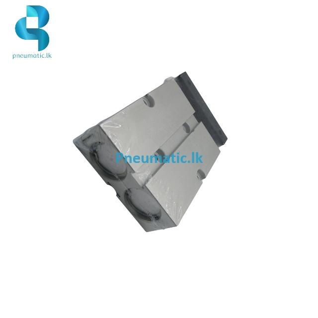 PNEU TN20-15-S | Twin Rod Air Cylinder - Available from Reputed Brands - Image 3