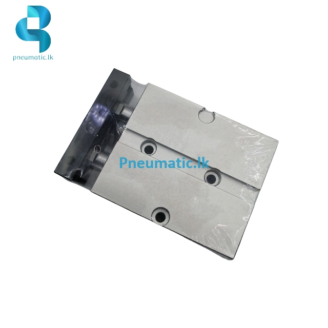 PNEU TN20-15-S | Twin Rod Air Cylinder – Available from Reputed Brands